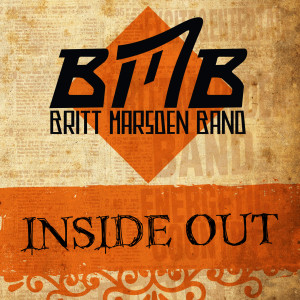 收聽Britt Marsden Band的Time Goes By歌詞歌曲