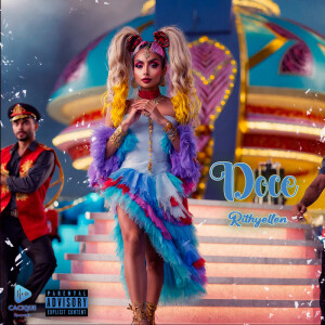 Album Doce (Explicit) from 