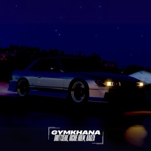 Listen to GYMKHANA song with lyrics from Drittsekk