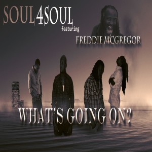 ดาวน์โหลดและฟังเพลง What's Going On (Version) พร้อมเนื้อเพลงจาก World-A-Muzik Productions
