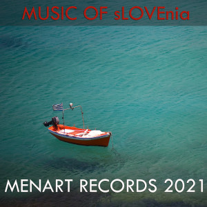 Various Artists的專輯Music Of Slovenia