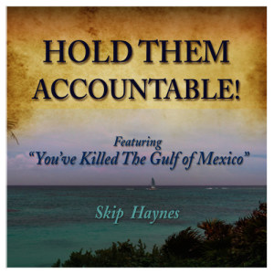 อัลบัม Hold Them Accountabale ศิลปิน Skip Haynes