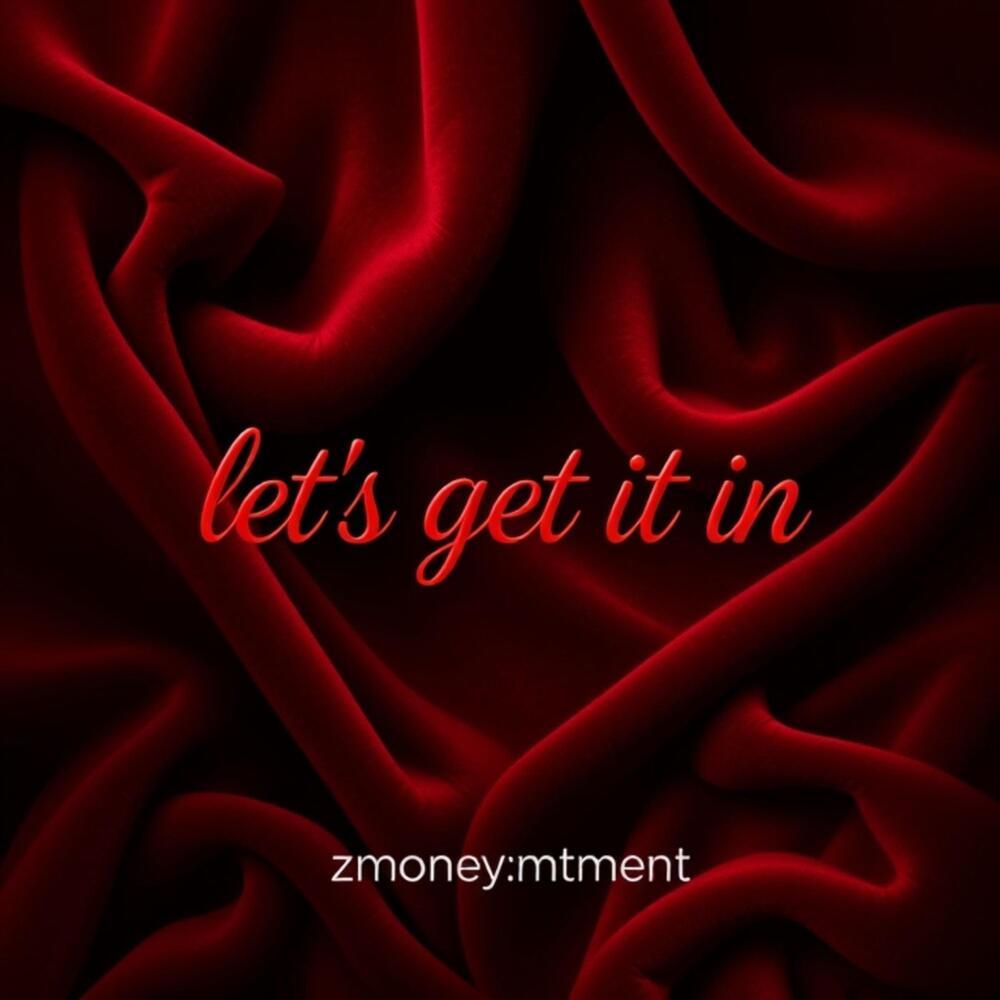 let get it in (Explicit)