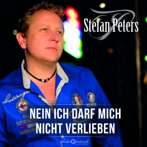 Album Nein Ich Darf Mich Nicht Verlieben from Stefan Peters