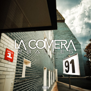 ดาวน์โหลดและฟังเพลง 2 balles พร้อมเนื้อเพลงจาก La Comera