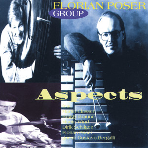 Album Aspects from Florian Poser Group