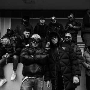 收听RAF Camora的Liebe Grüsse (Explicit)歌词歌曲