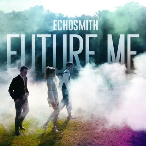 Echosmith的專輯Future Me