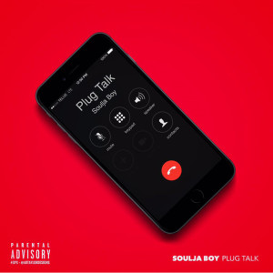收聽Soulja Boy Tell 'Em的Rich Nigga (Explicit)歌詞歌曲