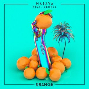 收聽NASAYA的Orange歌詞歌曲