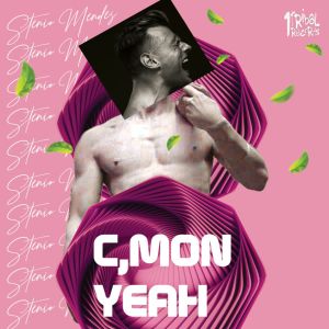 Album Cmon Yeah from Stenio Mendes