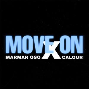 MarMar Oso的專輯Move On