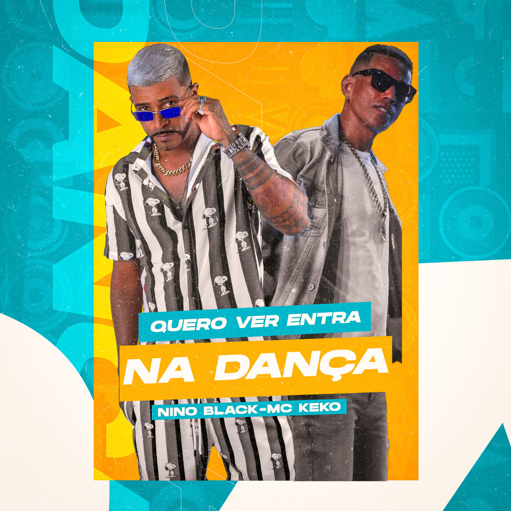 Quero Ver Entra na Dança
