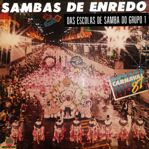 Listen to Apocalipse do Carnaval song with lyrics from Liga Carnaval SP