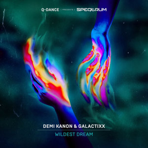 收聽Demi Kanon的Wildest Dream (Extended Mix)歌詞歌曲