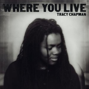 Tracy Chapman的專輯Where You Live
