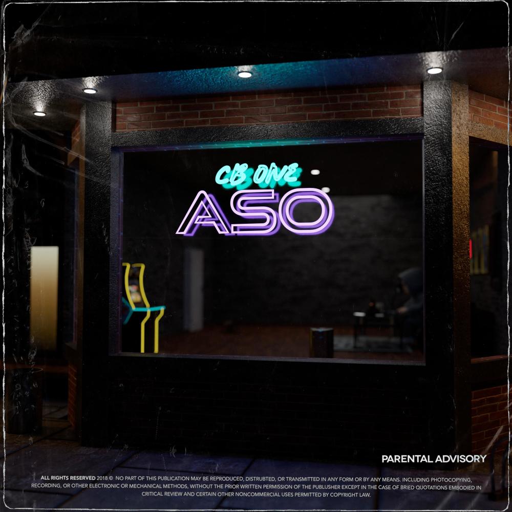 ASO (Explicit)