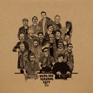 Listen to Nach vorn (Explicit) song with lyrics from Chefket