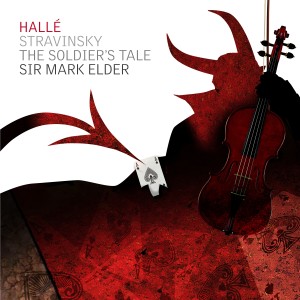 ดาวน์โหลดและฟังเพลง The Soldier's Tale, Pt. 2: The Soldier's March (Reprise) พร้อมเนื้อเพลงจาก 哈莱管弦乐团