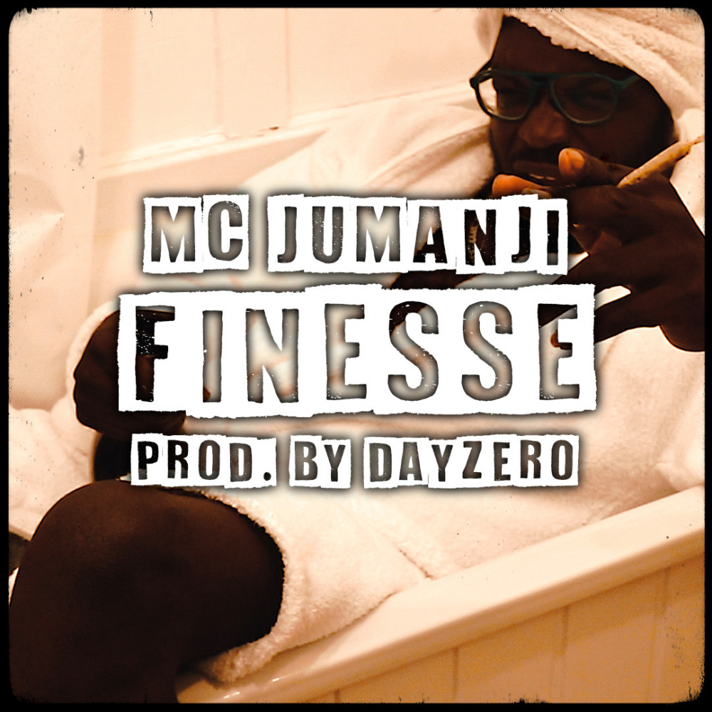 Finesse (Hypho Instrumental Remix)