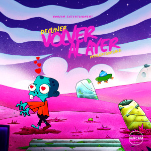 Album Volver al Ayer (Explicit) from Decliner