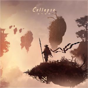 Listen to Collapse song with lyrics from NYOR