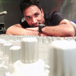 default playlist img