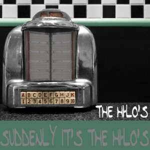 收聽The Hi-Lo's的Stormy Weather歌詞歌曲
