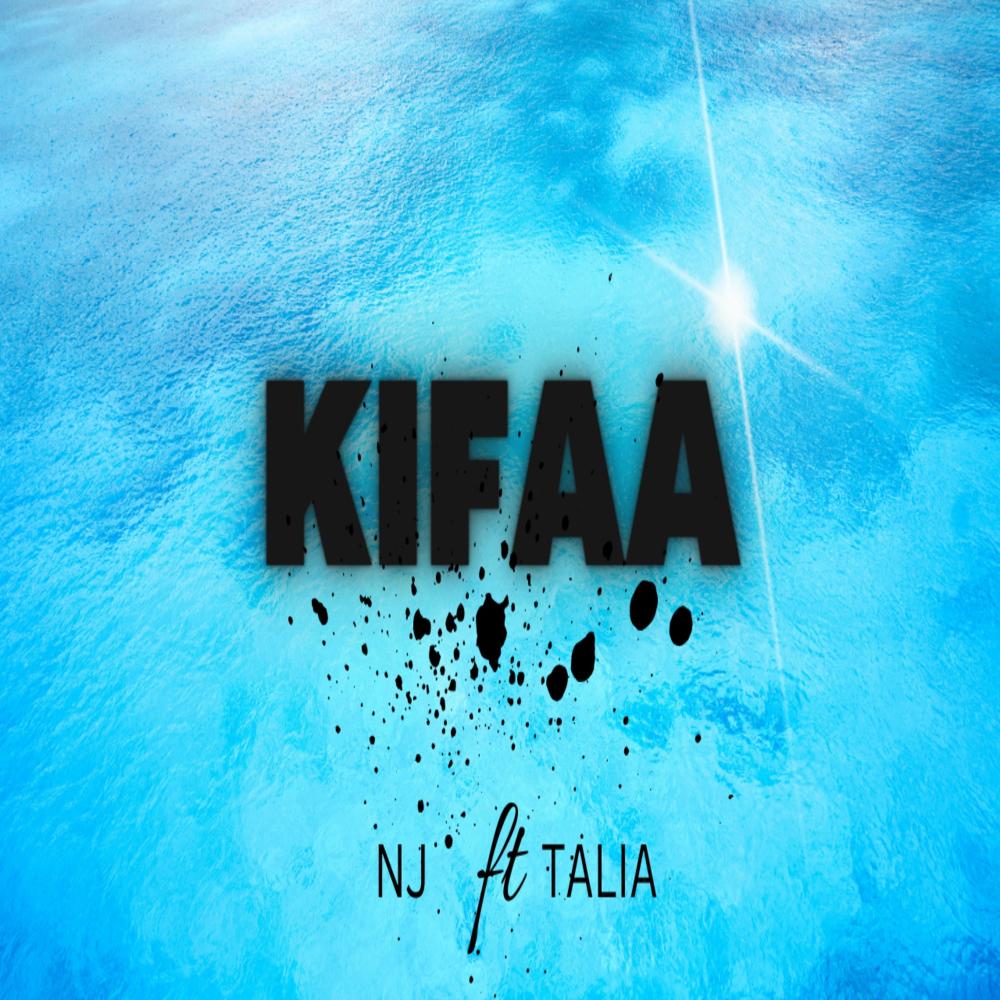 Kifaa (feat. Talia Rashi)