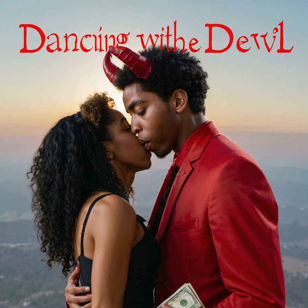 Dancing with the Devil