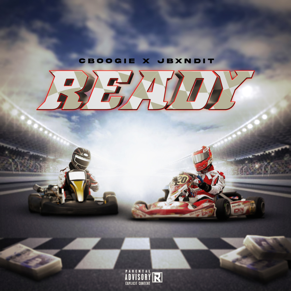 Ready (Explicit)