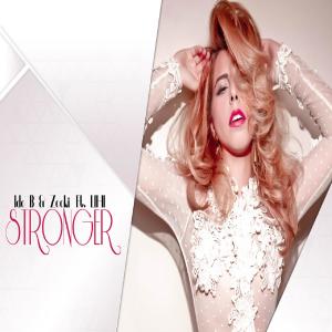 ดาวน์โหลดและฟังเพลง Stronger (其他) พร้อมเนื้อเพลงจาก Ido B & Zooki