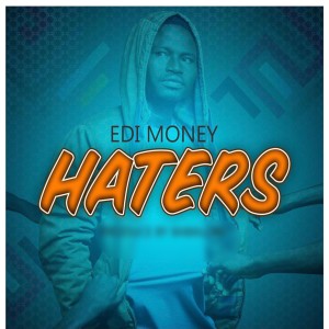 Edi Money的專輯Haters