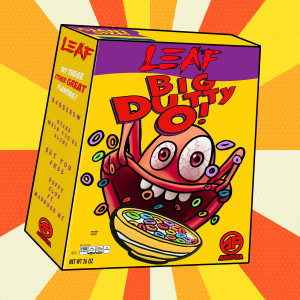 Listen to Big Dutty O! song with lyrics from Leaf