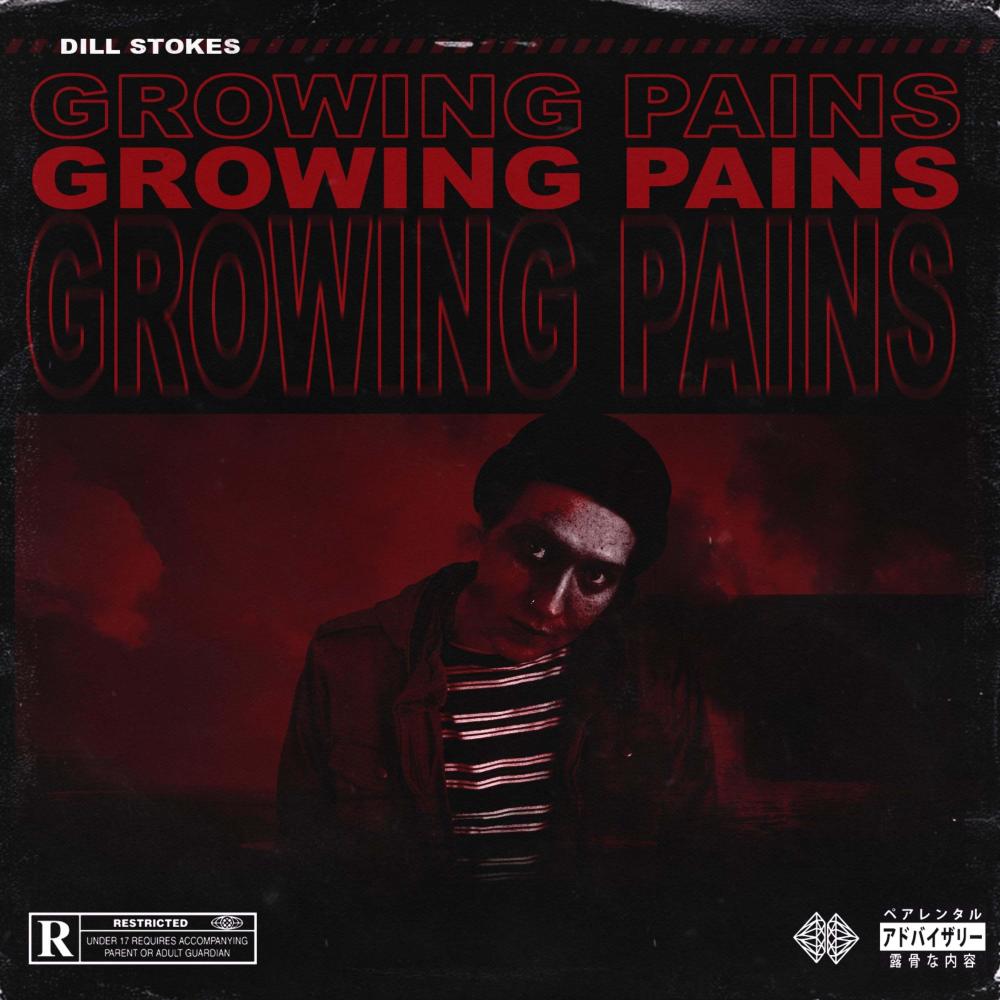 Wake Up (feat. LilJo) (Explicit)