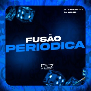 Album Fusão Periodica (Explicit) from DJ LIPINHO 011