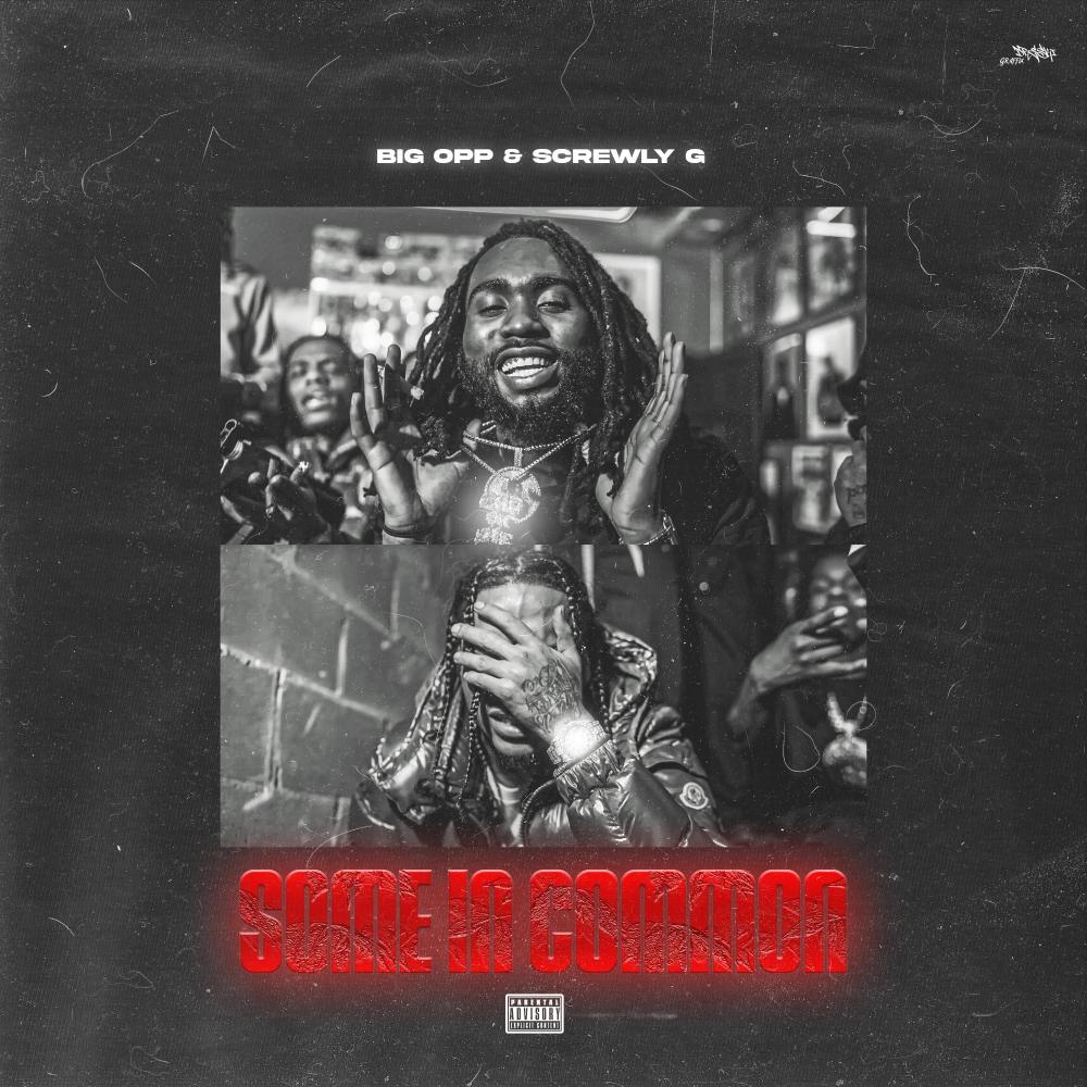 Some in common (feat. Screwly G) (Explicit)