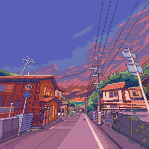 default playlist img