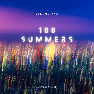 GeminiJynX的專輯100 Summers (Explicit)