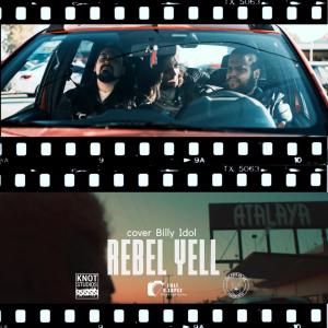 收聽Pablo Schivo的Rebel Yell (Explicit)歌詞歌曲