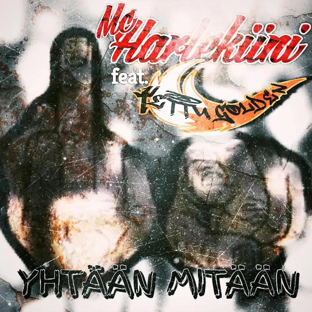 Yhtään Mitään (feat. Kettu-Golden) (Explicit)