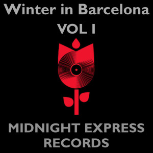 Various Artists的專輯Winter in Barcelona VOL I