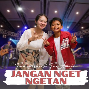 Dengarkan Jangan Nget Ngetan lagu dari Farel Prayoga dengan lirik