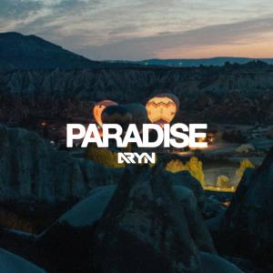 收聽Aryn的Paradise歌詞歌曲