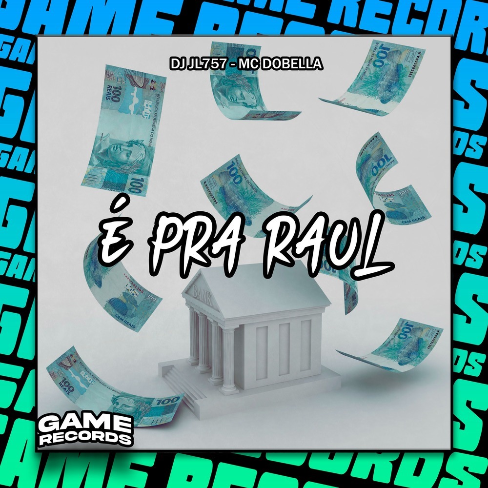 É Pra Raul (Explicit)