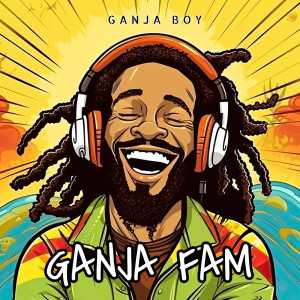收聽Ganja Boy的Gift Of Love歌詞歌曲