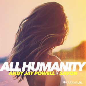 Album All Humanity from Andy Jay Powell