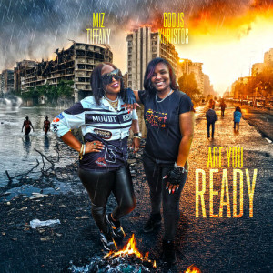 Listen to Are You Ready song with lyrics from Godus Khristos