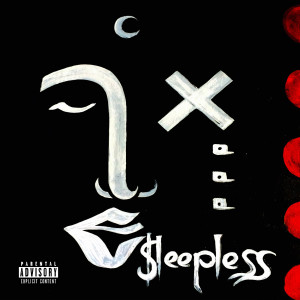 Sleepless (feat. Bread Doe) (Explicit)