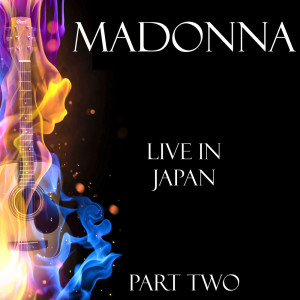 Dengarkan lagu Express Yourself nyanyian Madonna dengan lirik